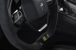 Concept 508 Peugeot Sport Engineered 2019 года